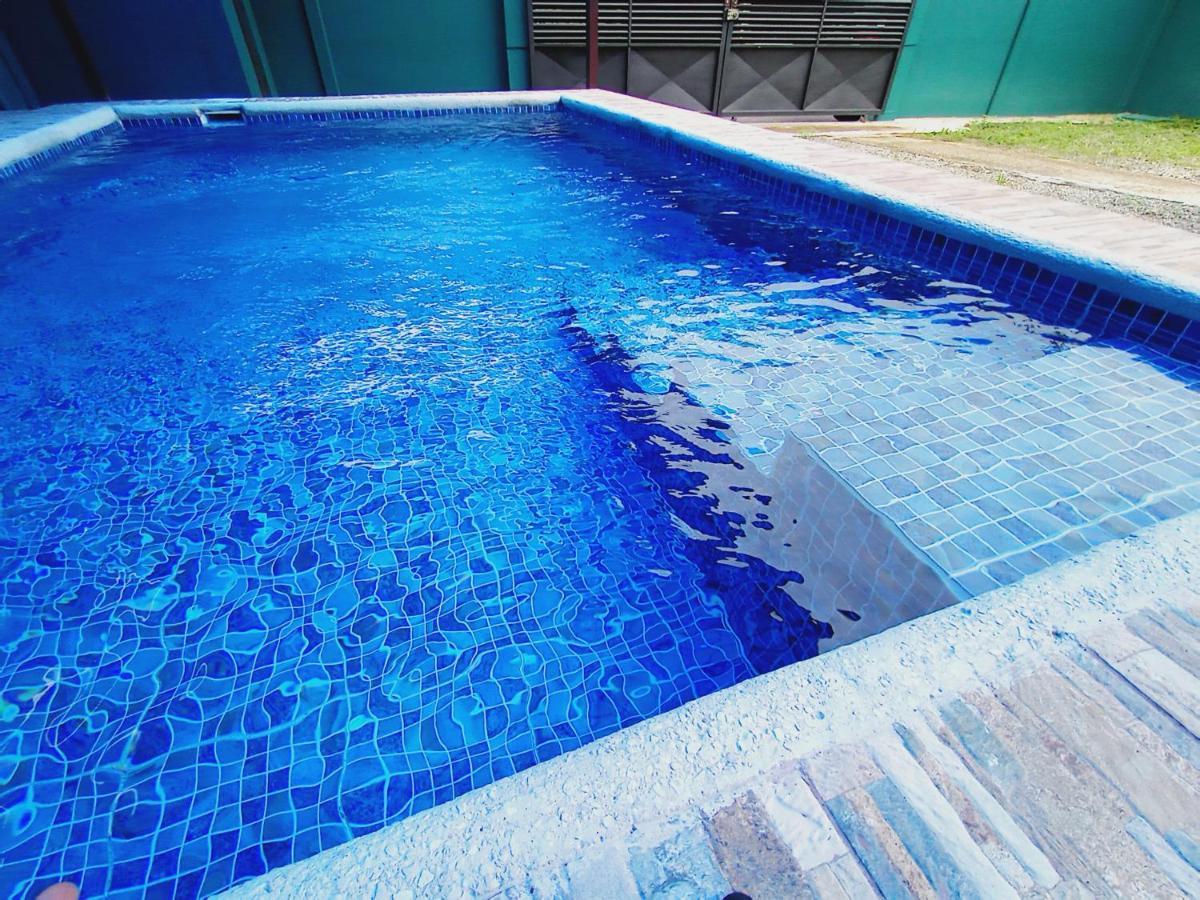 La Fortuna Arenal Palacios מראה חיצוני תמונה