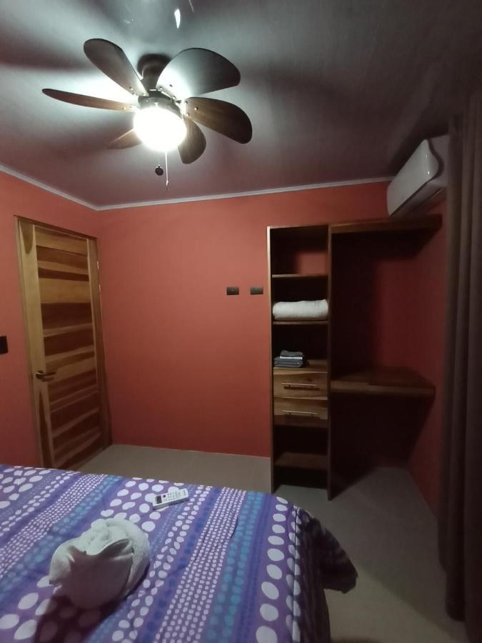 La Fortuna Arenal Palacios מראה חיצוני תמונה