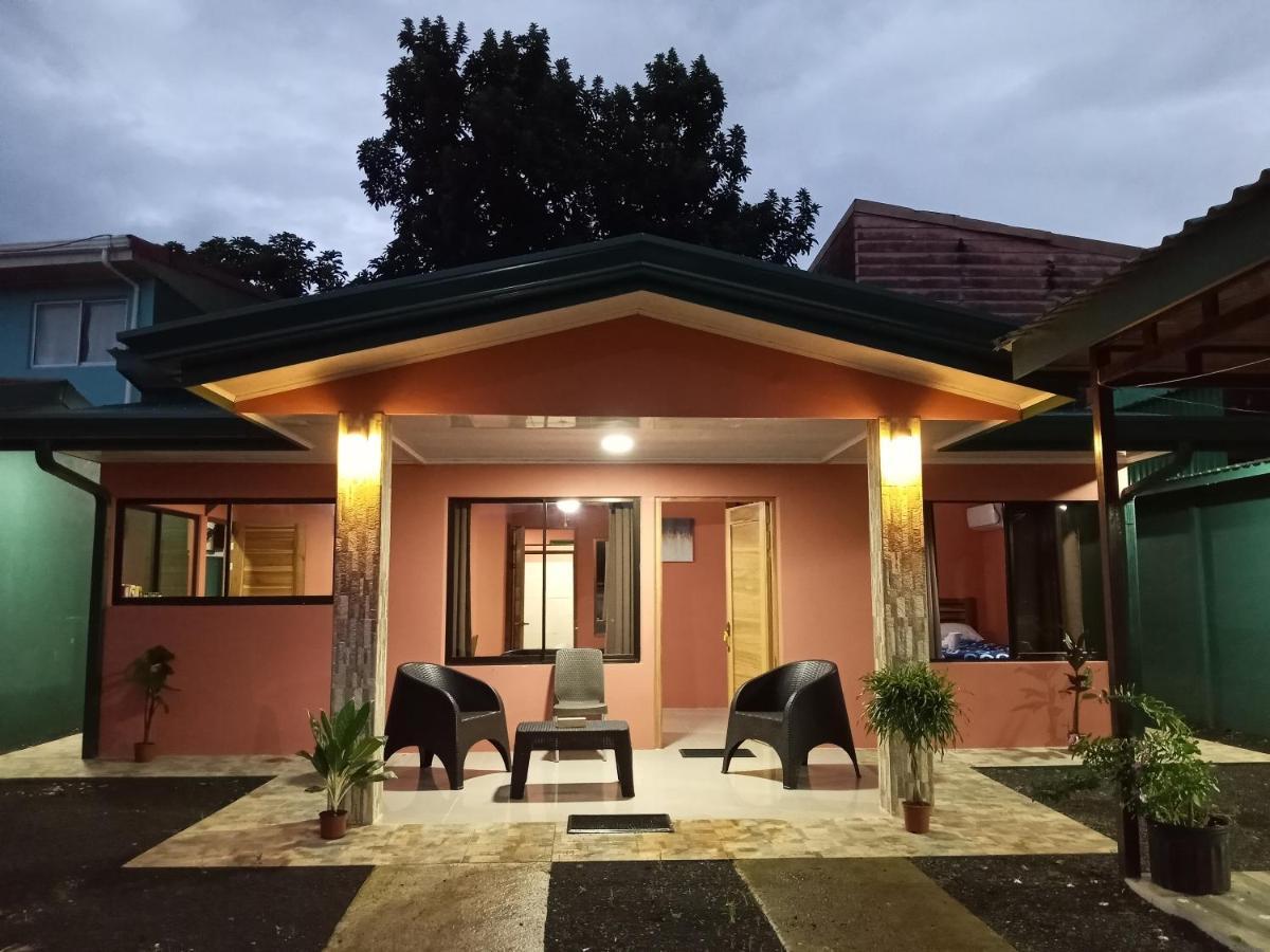 La Fortuna Arenal Palacios מראה חיצוני תמונה