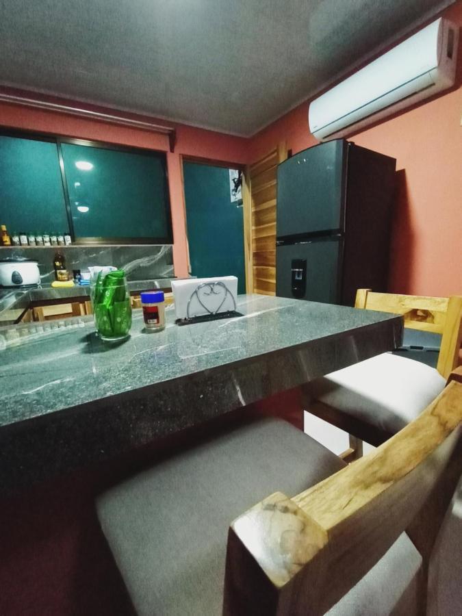 La Fortuna Arenal Palacios מראה חיצוני תמונה