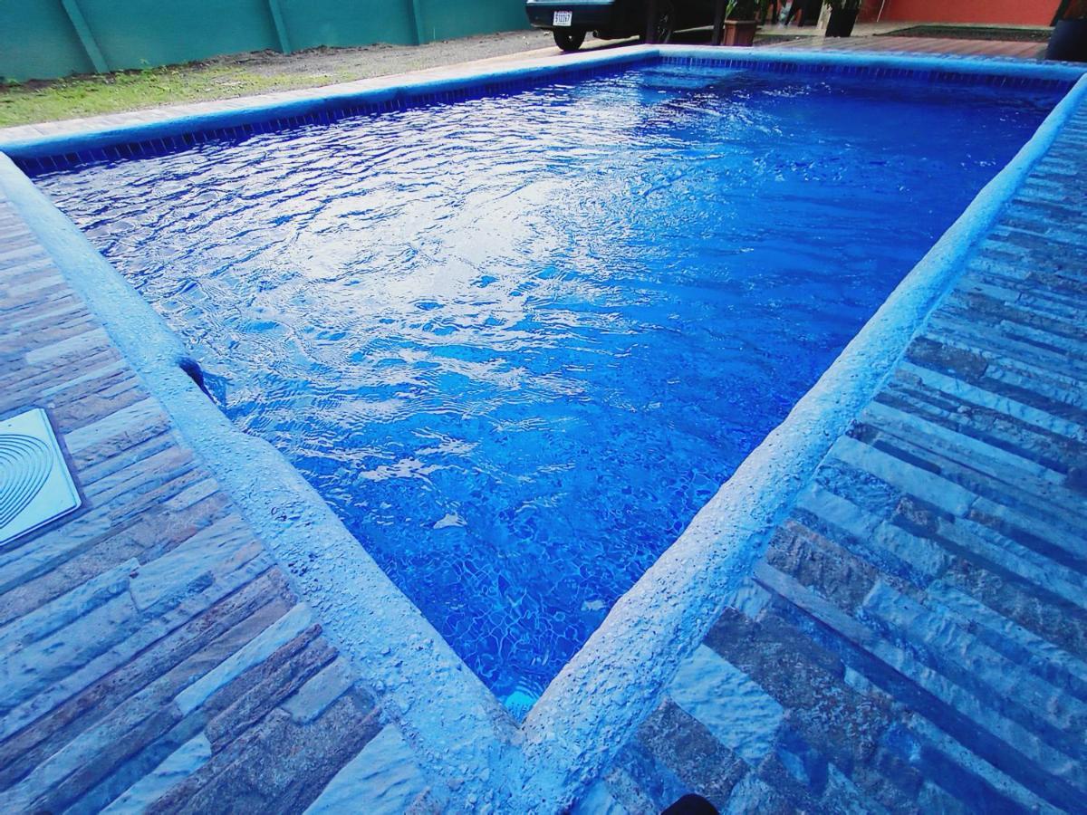 La Fortuna Arenal Palacios מראה חיצוני תמונה