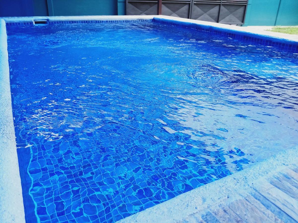 La Fortuna Arenal Palacios מראה חיצוני תמונה